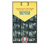 Estetica del film