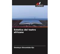 Estetica del teatro africano