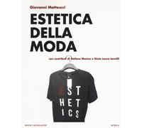 Estetica della moda - Matteucci Giovanni