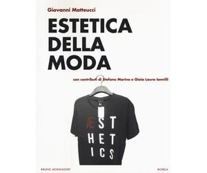 Estetica della moda - Matteucci Giovanni