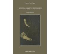 ESTETICA DELL'ISTANTE PERCEPITO: Poesia e dintorni