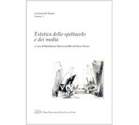 Estetica dello spettacolo e dei media