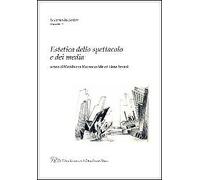 Estetica dello spettacolo e dei media