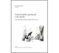 Estetica dello spettacolo e dei media