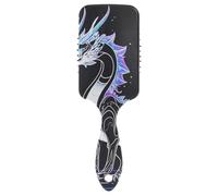 Estetica Dragon Cool cute massaggio spazzola per capelli Progettato massaggiatore testa per capelli spessi con manico ergonomico cepillo para peinar
