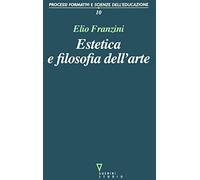 Estetica e filosofia dell'arte