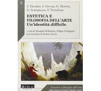 Estetica e filosofia dell'arte: un'identità difficile