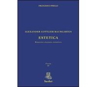 Estetica. Ediz. annotata