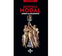 Estética modal: Libro primero