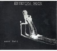 ESTETICA NOIR - Amor Fati (2024) CD lim edition 500 copie