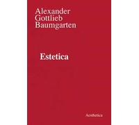 Estetica. Nuova ediz.