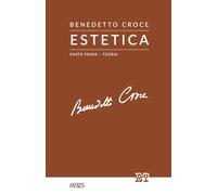 Estetica. Vol. 1: Teoria