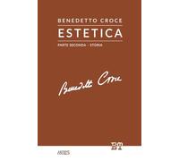 Estetica. Vol. 2: Storia