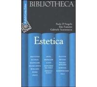 Estetica [Perfect Paperback] [Apr 01, 2002] D'Angelo, Paolo; Franzini, Elio and