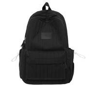 Estetica pieghevole zaino di grande capacità Casual Daypacks Borsa da viaggio Studenti Scuola Zaino versatile per ragazze
