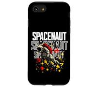 Estetica Spacenaut Custodia per iPhone SE (2020) / 7/8