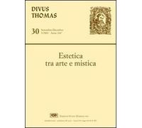 Estetica tra arte e mistica