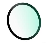 Estetico e funzionale La lente protettiva in vetro UV compatibile con Panasonic ZS99