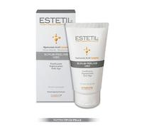 Estetil ESTETIL SCRUB PEELING VISO 50 ML