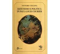 Estetismo e politica in Paul-Louis Courier