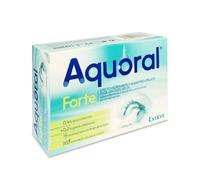 Esteve Aquoral Forte Gocce Oculari Acido Ialuronico 0,4 30 Monodose