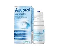 Esteve Aquoral Gocce Occhi 10 ml - Collirio