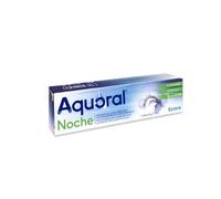 Esteve Aquoral Night Unguento Lubrificante Occhi 5 g - Unguento Oftalmico