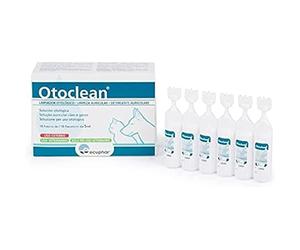 Esteve sac Otoclean 18X5 Ml 1 unità 90 g