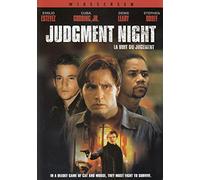 Estevez/Gooding/Leary/Dorff - Judgment Night