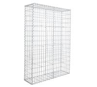 Estexo Gabione In Rete Metallica Steingabionen Per Muro E Colonna 4 mm 512469