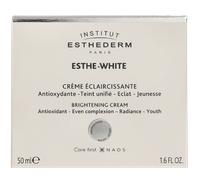 Institut Esthederm Esthe White Brightening Youth Moisturizing Day Care trattamento viso antiage idratante e illuminante giorno 50 ml