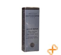 Esthederm Attivo Riparazione Antiage Sintesi Occhio Contorno Cura 15ml