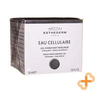 Esthederm Eau Cellulaire Anti-Aging Gel Idratante Fresco 50Ml