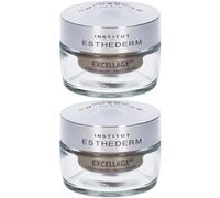 Esthederm Excellage Balm-Cream 2x50 ml Crema
