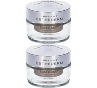 Esthederm Excellage Crema 2x50 ml Crema