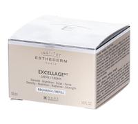 Excellage Crème Refill Institute Esthederm 50ml