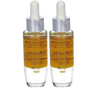 Esthederm Excellage Sleeping Oil 2x50 ml