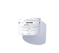 Esthederm Institut - Osmoclean Gel-Olio Micellare Detergente 100ml - balsamo che si trasforma in olio e poi in latte con l’emulsione per rimuovere efficacemente anche il make-up più resistente