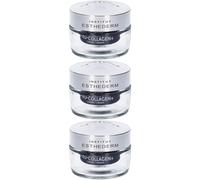 Esthederm Intensive Pro-Collagen+ Crema Viso e Collo 3x50 ml