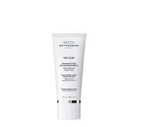 Institut Esthederm - Trattamento Protettivo 100% Schermi Minerali No Sun - Alta Protezione - Rinforza la Resistenza della Pelle al Sole Intenso e Previene il Fotoinvecchiamento - Tubo 50 ml