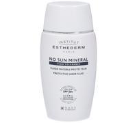 Esthederm No Sun Mineral High Tolerance SPF50+ 40 ml Fluido