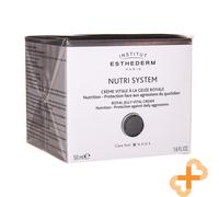 Esthederm Nutri Sistema Antiage Idratante Pappa Reale Vital Crema 50ml