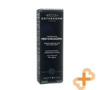 Institut Esthederm Intensive AHA Peel Gentle Serum siero liftante intenso per favorire la formazione di collagene 30 ml