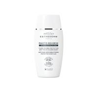 Esthederm Photo Reverse - Fluide Invisible Protecteur Anti-Taches Eclaircissant - Fluido Invisibile Protettivo Anti-Macchie Sbiancante spf50+ 40ml