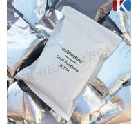 ESTHEPRO Algae Rubber Mask 2000 ml Gold Collagen Aloe Teatree Rose Coconut NUOVO