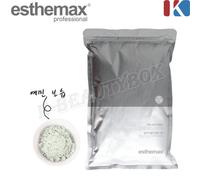 ESTHEPRO Aloe Jelly Rubber Mask 2000ml Maschera Estetica Peel-off NUOVA Made ...