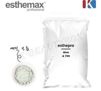 ESTHEPRO Aloe Vera Algae Rubber Mask 2000ml Maschera Estetica Argilla Made in...