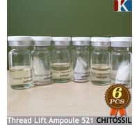 ESTHEPRO Chitossil Thread Lifting Ampolle Rassodante Ampolla Estetica Cosmeti...