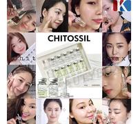 ESTHEPRO Chitossil Thread Lifting Ampolle Set Fiale Professionali Anti-Aging