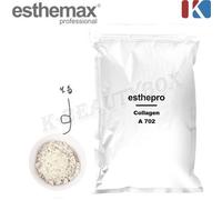 ESTHEPRO Collagen Algae Rubber Mas 2000 ml maschera estetica in argilla...